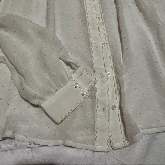 Sessun Stella Blouse - Picture 3 of 6